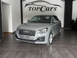 Grigio Usata 2018 Audi Q2 S-Line SUV | 20.000 € (Ottimo prezzo)