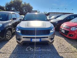 Gray Usata 2020 Jeep Compass Limited SUV | 16.900 € (Super prezzo)