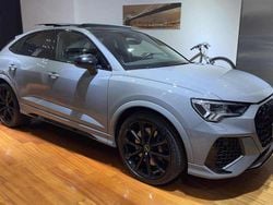 Grigio Usata 2021 Audi RS Q3 Ambiente SUV | 51.000 € (Super prezzo)