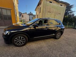 Usata 2017 VW Tiguan Business SUV | 17.500 € (Buon prezzo)