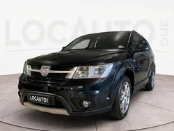 Nero Usata 2011 Fiat Freemont Lounge SUV | 7990 € (Buon prezzo)