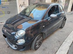 Usata 2018 Fiat 500 Sport Due volumi | 10.000 € (Buon prezzo)