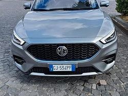 Grigio Usata 2022 MG ZS SUV | 12.500 € (Buon prezzo)