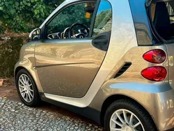Usata 2009 Smart ForTwo Coupé Due volumi | 5300 € (Buon prezzo)