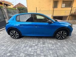 Blu Usata 2020 Peugeot 208 GT-line Due volumi | 14.000 € (Molto cara)