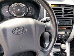 Usata 2005 Hyundai Tucson Dynamiq SUV | 2400 € (Buon prezzo)
