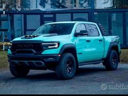 Nero Usata 2022 Dodge Ram Pick-up | 120.000 €