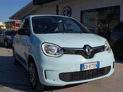 Blu/azzurro Usata 2024 Renault Twingo SE Due volumi | 13.890 € (Cara)