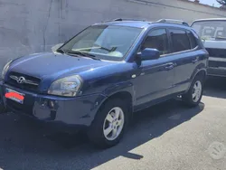 Usata 2004 Hyundai Tucson SUV | 4000 € (Cara)