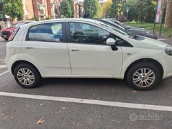 Bianco Usata 2013 Fiat Punto Due volumi | 3900 € (Cara)