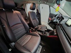 Nero Usata 2016 Mazda CX-3 Exceed SUV | 15.000 € (Molto cara)