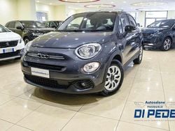Grigio Usata 2023 Fiat 500X SUV | 18.500 € (Buon prezzo)