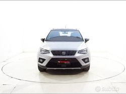 Grigio Usata 2021 Seat Arona XCELLENCE SUV | 11.890 € (Ottimo prezzo)