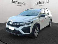 Bianco Usata 2023 Dacia Jogger Essentiel SUV | 17.000 € (Buon prezzo)