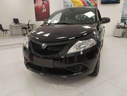 Nero Usata 2023 Lancia Ypsilon S Due volumi | 8950 € (Super prezzo)