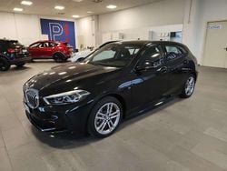 Nero Usata 2022 BMW 120 M Sport Due volumi | 28.700 € (Buon prezzo)