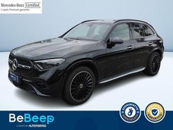 Nero metallizzato Usata 2023 Mercedes GLC220 Premium SUV | 49.400 € (Ottimo prezzo)