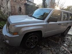 Usata 2009 Jeep Patriot SUV | 4500 € (Super prezzo)