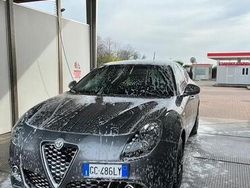 Grigio Usata 2020 Alfa Romeo Giulietta Due volumi | 13.500 € (Buon prezzo)