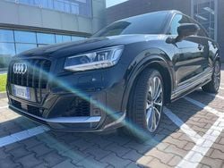 Nero Usata 2019 Audi SQ2 SUV | 27.900 € (Buon prezzo)