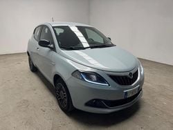 Verde Usata 2024 Lancia Ypsilon Due volumi | 13.900 € (Buon prezzo)