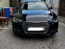 Usata 2016 Audi A4 Design Tre volumi | 16.000 € (Molto cara)
