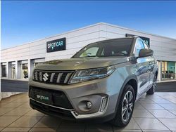 Grigio Usata 2022 Suzuki Vitara Cool SUV | 21.500 € (Cara)