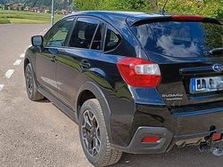Nero Usata 2013 Subaru XV SUV | 7900 € (Cara)