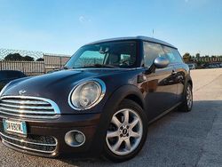 Marrone Usata 2009 Mini Cooper Clubman Station wagon | 2700 € (Buon prezzo)