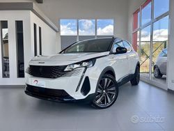 Bianco Usata 2023 Peugeot 3008 GTi SUV | 23.490 € (Cara)