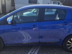 Usata 2017 Toyota Yaris Active Tre volumi | 9900 € (Ottimo prezzo)