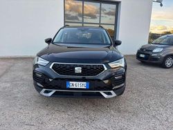 Usata 2023 Seat Ateca Business SUV | 22.000 € (Cara)