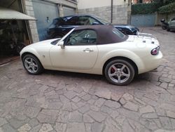 Bianco Usata 2009 Mazda MX5 Cabrio | 13.000 € (Buon prezzo)