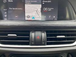 Grigio Usata 2020 Alfa Romeo Stelvio Business SUV | 23.900 € (Buon prezzo)