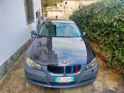 Usata 2006 BMW 320 Station wagon | 2298 € (Buon prezzo)