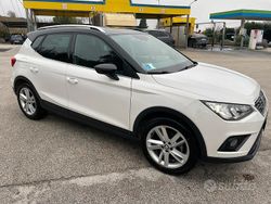 Bianco Usata 2021 Seat Arona FR SUV | 14.000 € (Buon prezzo)