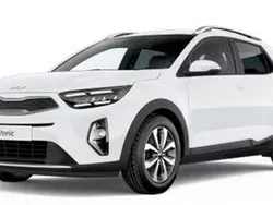 Giallo Nuova 2025 Kia Stonic Style SUV | 19.750 € (Buon prezzo)