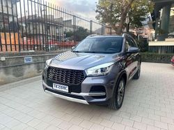 Grigio medio Usata 2022 DR DR 4.0 SUV | 14.900 € (Cara)