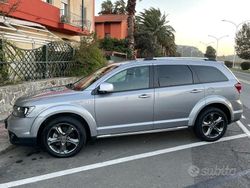 Grigio Usata 2016 Fiat Freemont SUV | 13.000 € (Molto cara)