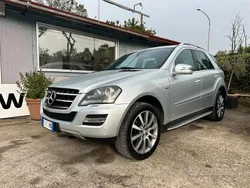 Mercedes ML350