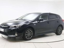 Nero Usata 2021 Subaru Impreza Premium Tre volumi | 18.000 €