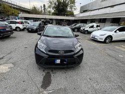 Usata 2022 Toyota Aygo Due volumi | 14.500 € (Buon prezzo)