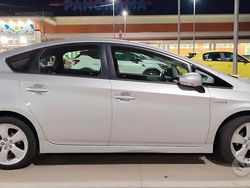 Usata 2009 Toyota Prius Tre volumi | 7000 €