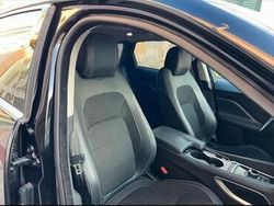 Nero Usata 2016 Jaguar F-Pace SUV | 19.500 € (Molto cara)