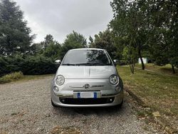 Usata 2011 Fiat 500 Sport Due volumi | 4594 € (Buon prezzo)