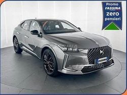 Grigio Usata 2023 DS Automobiles DS4 Trocadero Due volumi | 21.900 € (Buon prezzo)