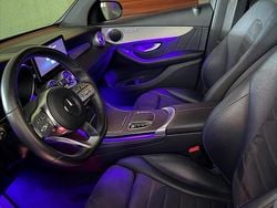 Nero Usata 2019 Mercedes GLC300 Premium Plus Coupé | 44.000 € (Cara)