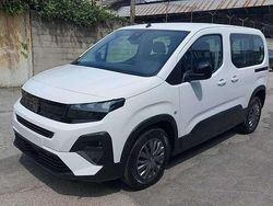 Bianco Nuova 2025 Peugeot Rifter Monovolume | 20.490 € (Ottimo prezzo)