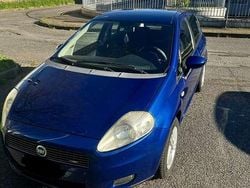 Usata 2007 Fiat Grande Punto Dynamic Due volumi | 2300 € (Buon prezzo)