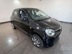 Nero Usata 2019 Renault Twingo SE Due volumi | 9990 € (Buon prezzo)